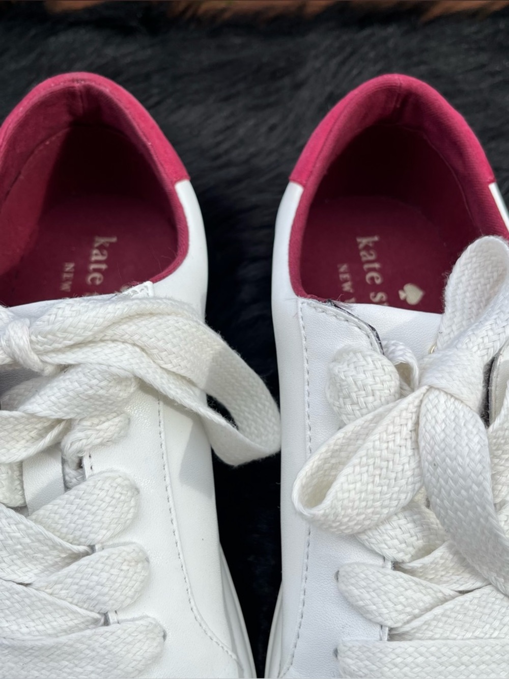 Kate Spade “Fez” Sneakers - Picture 5 of 13